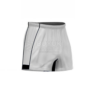 Tenue de rugby respirante, légère, à séchage rapide, durable, pour l'entraînement sportif en équipe, pour hommes adultes, en polyester - Product Image 6