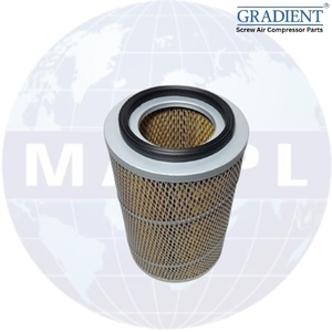 MC AUTOMATION & CONTROLS PRIVATE LIMITED Filtro de Aire Metálico 88291002-854 Compatible con Compresores de Aire de Tornillo Sullair - Product Image 5