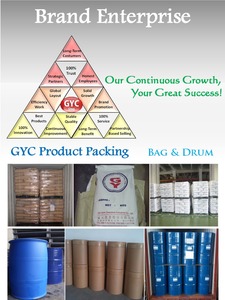 สารหน่วงไฟสำหรับบรรจุภัณฑ์สารกึ่งตัวนำ - GY-FR-OP63 - Product Image 4