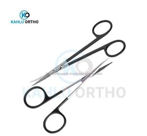 KAHLU ORTHOPEDIC Meilleur Fournisseur Nouvelle Arrivée Instruments de Chirurgie Plastique Réutilisables en Acier Inoxydable de Haute Qualité Service OEM - Product Image 2