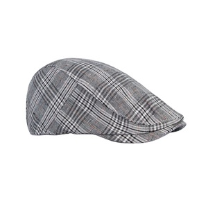 Venta caliente Diseño personalizado Ivy Sombreros Venta directa de fábrica Alta calidad Mejor diseño Elegante Personalizado OEM Uso casual Ivy Sombreros - Product Image 5