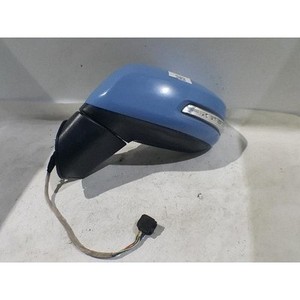 กระจกมองข้างซ้ายมือ ปี 2011 2011-2013 ของแท้ มือสอง รุ่น 87610A3000ABB - Product Image 3