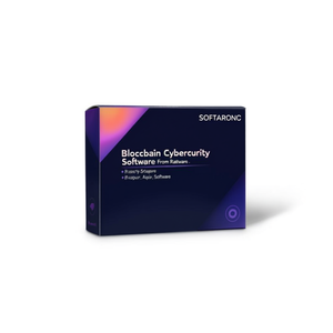 Software de Ciberseguridad Blockchain de Raipur - Product Image 3