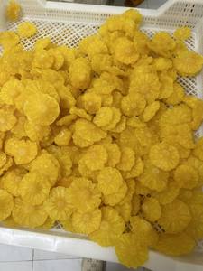 FRUTAS TROPICALES DE VIETNAM CON MEJOR PRECIO // PIÑA BLANDA SECA // Sra. Selina - Product Image 3