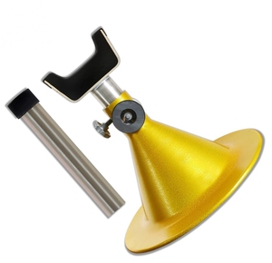 Support de fermeur de sabots réglable et robuste pour chevaux, fabriqué au Pakistan - Product Image 2