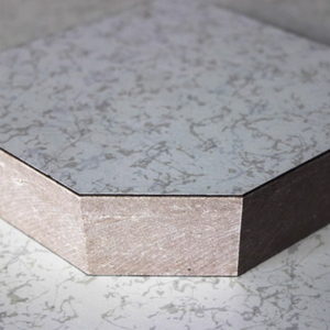 Sàn chống tĩnh điện với lõi gỗ và Veneer gốm - Product Image 4