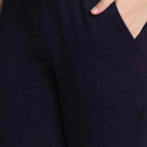 Conjunto de chándal con capucha de gran tamaño para mujer, ropa de calle de diseño clásico personalizado, conjunto de chándal de algodón con cremallera completa para mujer - Product Image 6