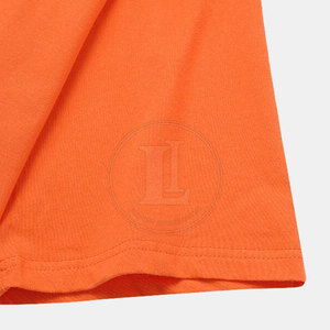 T-shirt décontracté pour homme en coton 100% respirant, personnalisé - Design très populaire de haute qualité, fabriqué au Pakistan - Product Image 4