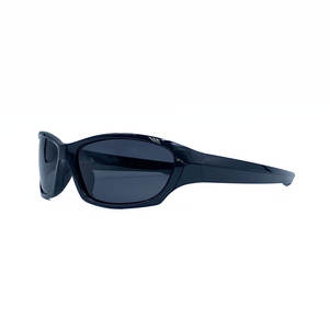 Fishing Sunglasses Wrap Around Sport Sun Glasses PC Frame Lightweight UV400 <b>Protection</b> Eyewear for Water Sports - Product Image 5