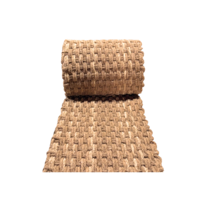 แผ่นใยมะพร้าวกันลื่นคุณภาพสูง หนา 35 มม. สำหรับปูพื้นสนามกลางแจ้งและปูถนน ขายดีในยุโรป ญี่ปุ่น เกาหลี - Product Image 1