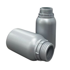 ขวด HDPE COEX ขนาด 100 มล. แบบทรงกระบอก ฝาเกลียว สำหรับขายส่ง มีความต้องการสูง ผู้ผลิตพลาสติก จัดส่งรวดเร็ว รับผลิตแบบ OEM ODM คุณภาพพรีเมียม - Product Image 4