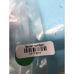 AMAT 0020-76355 ขายึดแบบ U-CHANNEL รุ่น CH.A&B, 177913 - อุปกรณ์และอะไหล่เซมิคอนดักเตอร์ระดับโลกที่เชื่อถือได้ - Product Image 2