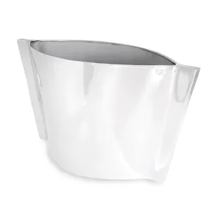 Zahid Exports - Cubitera Moderna de Aluminio Resistente, Hecha a Mano, para Hoteles, Restaurantes, Servicios de Catering y Salones de Banquetes - Product Image 3