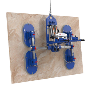 เครื่องยกสุญญากาศหินแผ่นยกและเคลื่อนย้ายได้ง่ายในโรงงานคลังสินค้า - Product Image 1