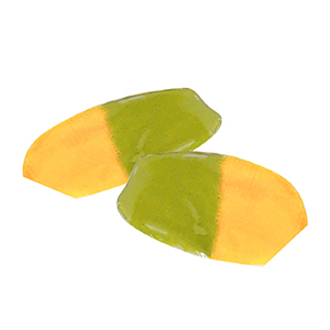 Nuevo Snack de Mango Bañado en Chocolate, Mango Seco Premium con Recubrimiento de Chocolate Negro, Snack Tropical Masticable, Fabricante OEM de Vietnam - Product Image 2