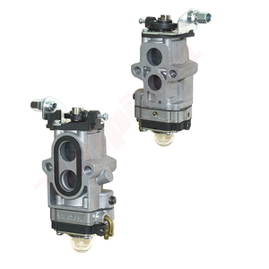คาร์บูเรเตอร์สำหรับ HUSQVARNA 578, 580 BTF, RED MAX EBZ7500, EBZ8500 ( 544 36 30-01, 581 15 61-01 ) - Product Image 1