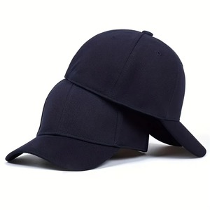 Sports Wear Men <b>Baseball</b> <b>Caps</b> Wholesale Custom Logo Men and Women <b>Baseball</b> <b>Caps</b> - Product Image 2