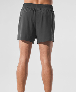 Shorts d'été pour hommes, shorts de sport en maille de coton pour hommes, shorts de course athlétiques pour hommes - Product Image 2