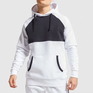 Conjunto Deportivo Casual Unisex con Capucha, Top y Pantalón de Felpa con Efecto Ácido en Contraste, Cierre Completo, Transpirable, Suave y Cálido para Invierno - Product Image 1