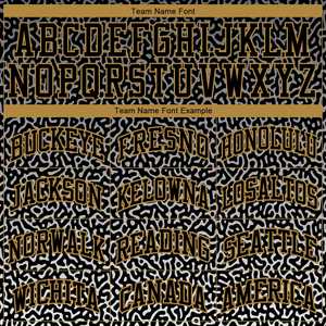 Conjunto de uniforme de baloncesto con estampado de leopardo, camiseta sin mangas y pantalones cortos a juego con nombre personalizado, número y nombre del equipo - Product Image 3