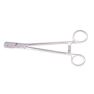 Pinzas de sujeción para alambres guía Richat Lock de acero inoxidable, de la más alta calidad y duraderas. - Product Image 6