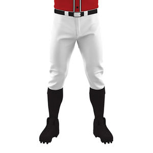 Uniformes de baseball pour hommes de qualité supérieure, design tendance, fabrication sur mesure, vêtements d'équipe confortables, uniformes de baseball pour hommes - Product Image 6
