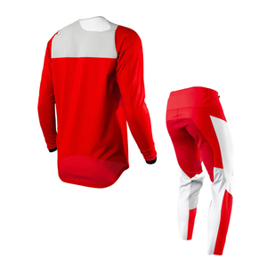 Trajes de Protección para Motocross Personalizados, Transpirables, Sublimados, de Manga Larga, Resistentes al Viento e Impermeables, Ropa Deportiva de Invierno de Talla Grande - Product Image 2