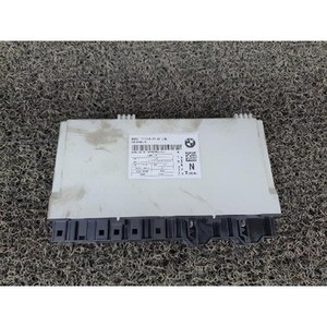 ECU และโมดูลคอมพิวเตอร์มือสอง ซีรีส์ 1 รุ่น 61359221861903 - Product Image 1