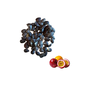 Graines de fruit de la passion séchées en vrac, emballage en vrac, prix usine standard international, vente chaude au Vietnam - Product Image 1