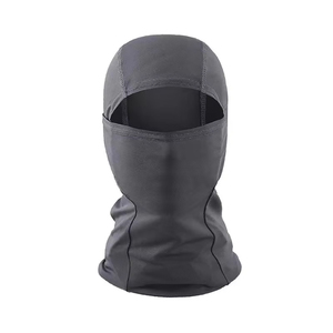 Pasamontañas de Verano para Exteriores, Divertido, con Protección Solar, para Motocicleta, Ciclismo, Pesca, de Secado Rápido - Product Image 3