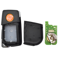 Universal Xhorse VVDI Wired Remote Key XKTO00EN Remote Controls Fob for Vvdi2 VVDI Key Tool Mini Key Max Vehicle Keyless Entry