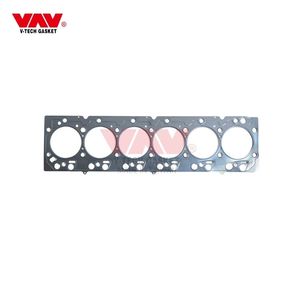 ปะเก็นฝาสูบเครื่องยนต์ดีเซล SAA6D107 6754-11-1811 สำหรับรถโคมัตสึ - Product Image 2