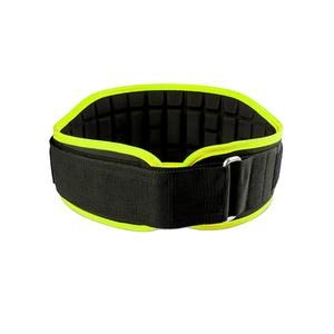 Neoprene <b>Weight</b> Training <b>Belt</b> for Heavy Duty Weightlifting Back Lumber Support Nylon <b>Belt</b> Fitness Gym Workout <b>Belt</b> - Product Image 1
