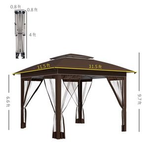 Pop up <b>Canopy</b> <b>Tent</b> - Product Image 6