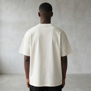 T-shirt imprimé avec graphisme personnalisé, 100% coton, tissu doux, col rond, manches courtes, unisexe, confort optimal. - Product Image 6