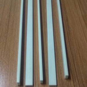 แขนธนูไฟเบอร์กลาสแข็งแรง แถบไฟเบอร์กลาส EFG สำหรับแขนธนู แผ่นอีพ็อกซี่ FRP ใส - Product Image 5