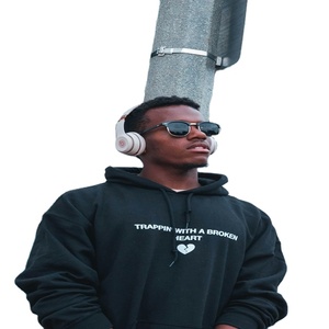 Polaire fermeture éclair plaine brossé Logo imprimé surdimensionné blanc poids lourd nouveau décontracté polaire hommes Hoodies Stock à vendre poly coton - Product Image 1