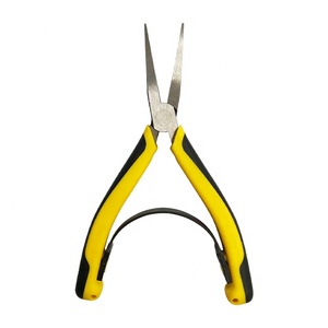 [Handy-Age]-Pince à bec plat ESD de 6 pouces (HT1000-158) - Product Image 1