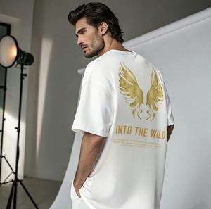 Nuevo Diseño, Camiseta sin Mangas con Estampado Sensible a la Temperatura, Cambia de Color con el Calor, Tejido de Algodón Transpirable y Ecológico - Product Image 4