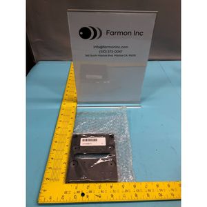 AXCELIS 17125571 PLATINE DE MISE À TERRA À ÉLECTRODE EN GRAPHITE - Équipements et Pièces Semi-conductrices Mondiales de Confiance - Product Image 2