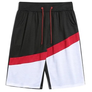 Nouveauté 2026 – Short d'entraînement léger et de haute qualité pour homme, 100 % coton, longueur genou, idéal pour l'été et la gym - Product Image 3