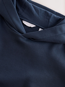 Sweat à capuche pour homme pour un style décontracté, avec un design confortable en polaire douce et un style polyvalent pour les voyages et les saisons fraîches - Product Image 6
