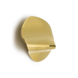Antique Brass Door Knobs Polished Brass Door Knobs Brushed Brass Door Knobs Satin Brass Door Knobs Matte Black Brass Door Knobs - Product Image 5