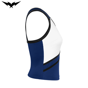 Uniformes de cheerleading Bigetron de haute qualité en polyester, couleur personnalisée, prix bas, personnalisation de votre propre logo, vêtements d'entraînement 380g - Product Image 4