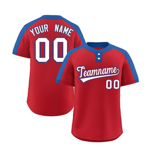Camisetas Deportivas Personalizadas para Mujer, Uniformes de Béisbol y Sóftbol, Corte Regular, Transpirables, Cuello en V, Ropa Deportiva Activa - Product Image 3