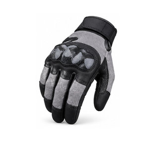 Fournisseur d'équipement tactique, gants tactiles respirants, légers, multi-usages, gants tactiques d'extérieur, résistants aux chocs - Product Image 5