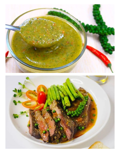 Pimienta Verde Congelada Aromática, Especias Frescas de Alta Calidad, Ideal para Restaurantes y Hoteles - Product Image 6