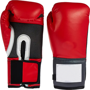 Nouveaux gants de boxe Fairtex personnalisés de haute qualité pour MMA, design sur mesure, évacuation de l'humidité, ajustement universel, logo personnalisé - Vente en gros - Product Image 2