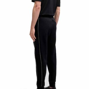 Pantalones Jogger Casuales de Lona para Hombre, Diseño Personalizado de Alta Calidad, Transpirables y Ligeros, Precio al por Mayor - Product Image 5