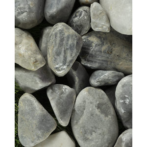 Galets Bardiglio 40-60mm - En vrac - Product Image 3